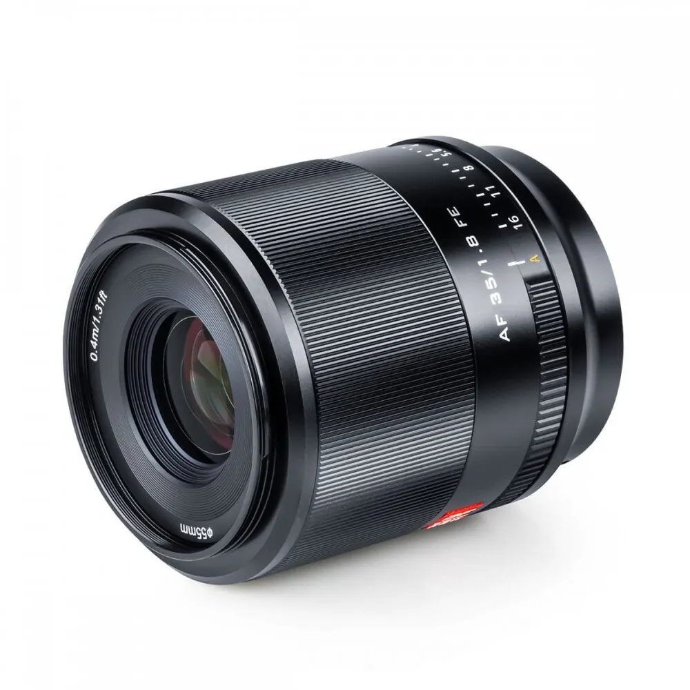 Viltrox AF 35mm F1.8 Full-Frame Lens E-Mount