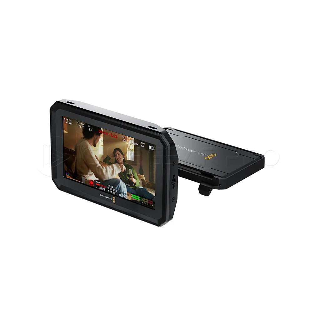 Blackmagic Design PYXIS Monitor