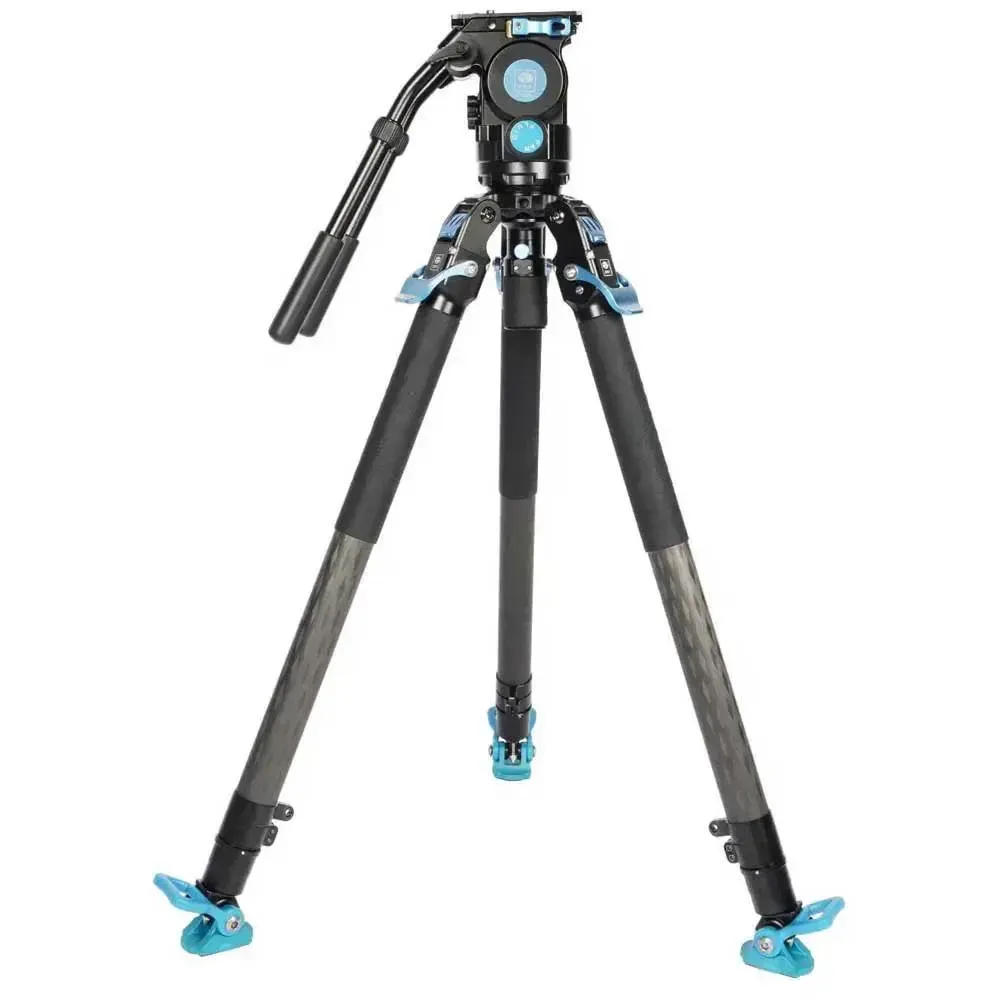  SIRUI SVT75 Tripod Kit