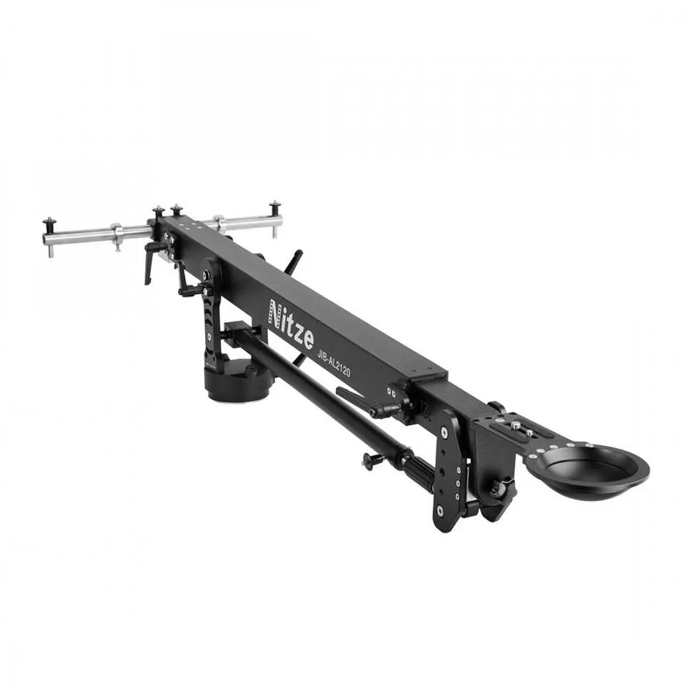 Nitze MINI JIB-AL2120