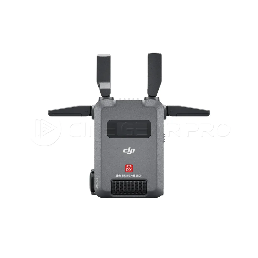 DJI SDR Transmission Receiver
