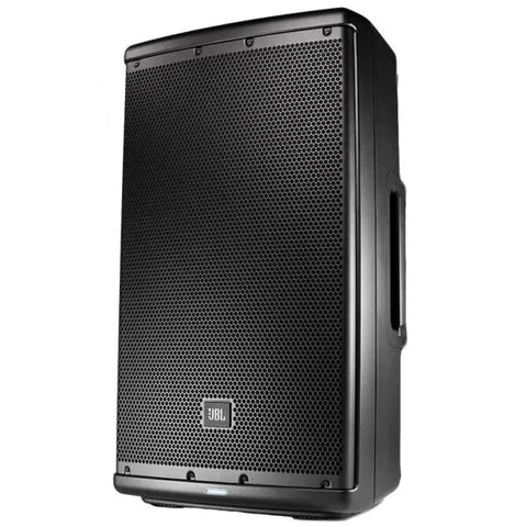 Powered Speakers collection image