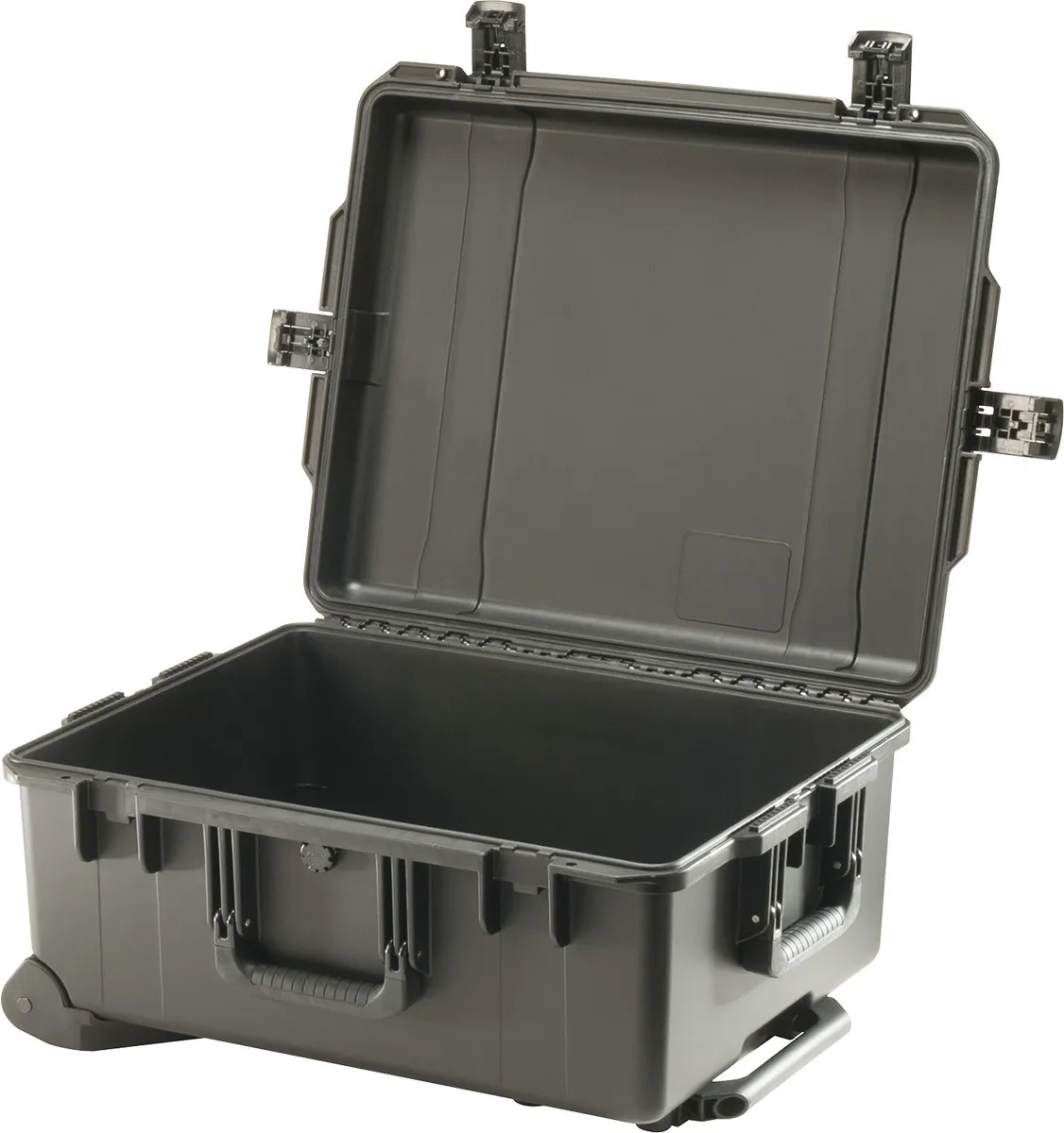 Cases collection image
