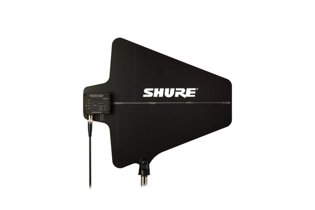 Shure UA874 Paddle Antenna