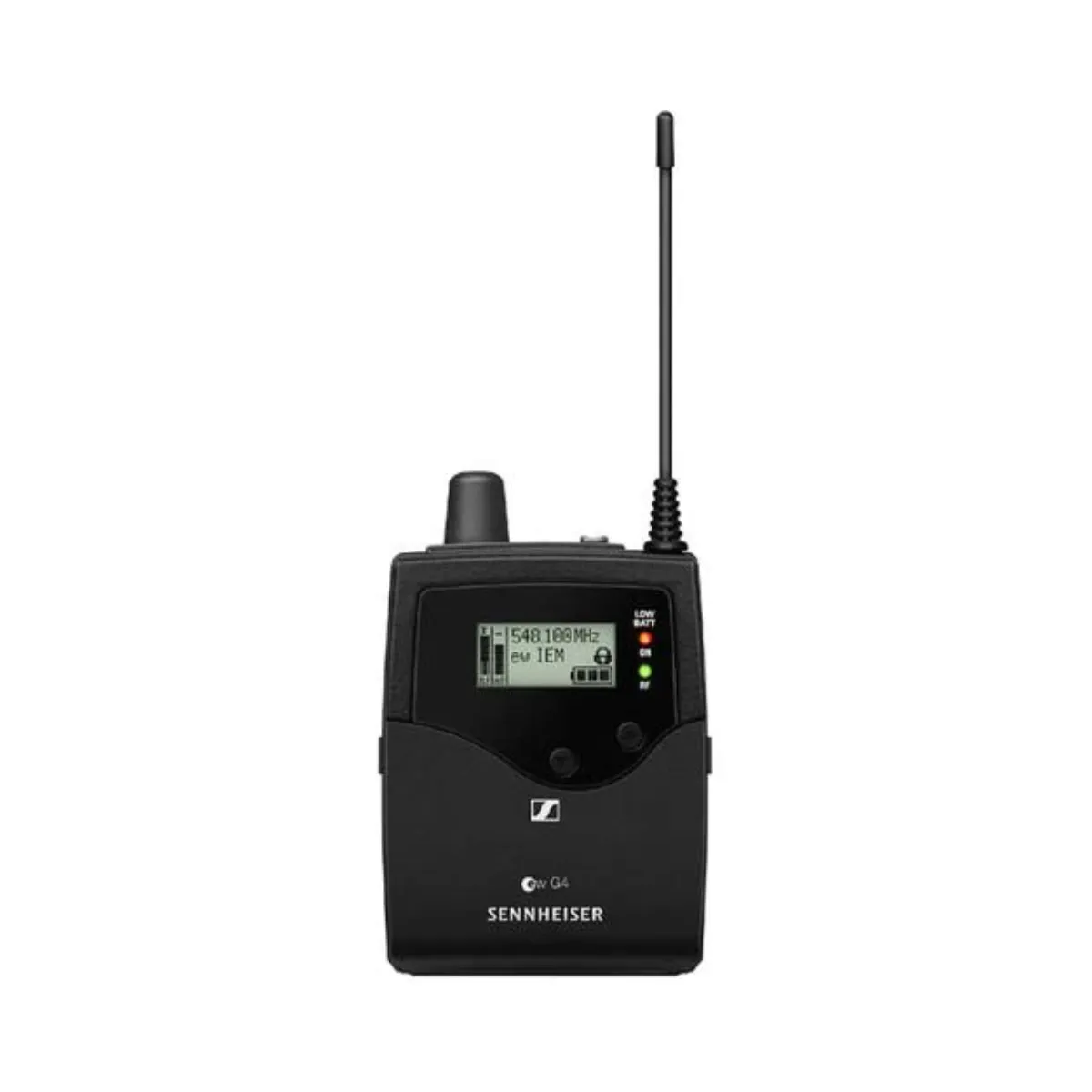 Sennheiser G4 IEM Receiver Pack (A1 Band)