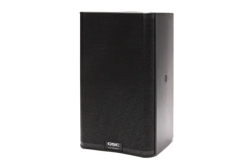 QSC K10.2