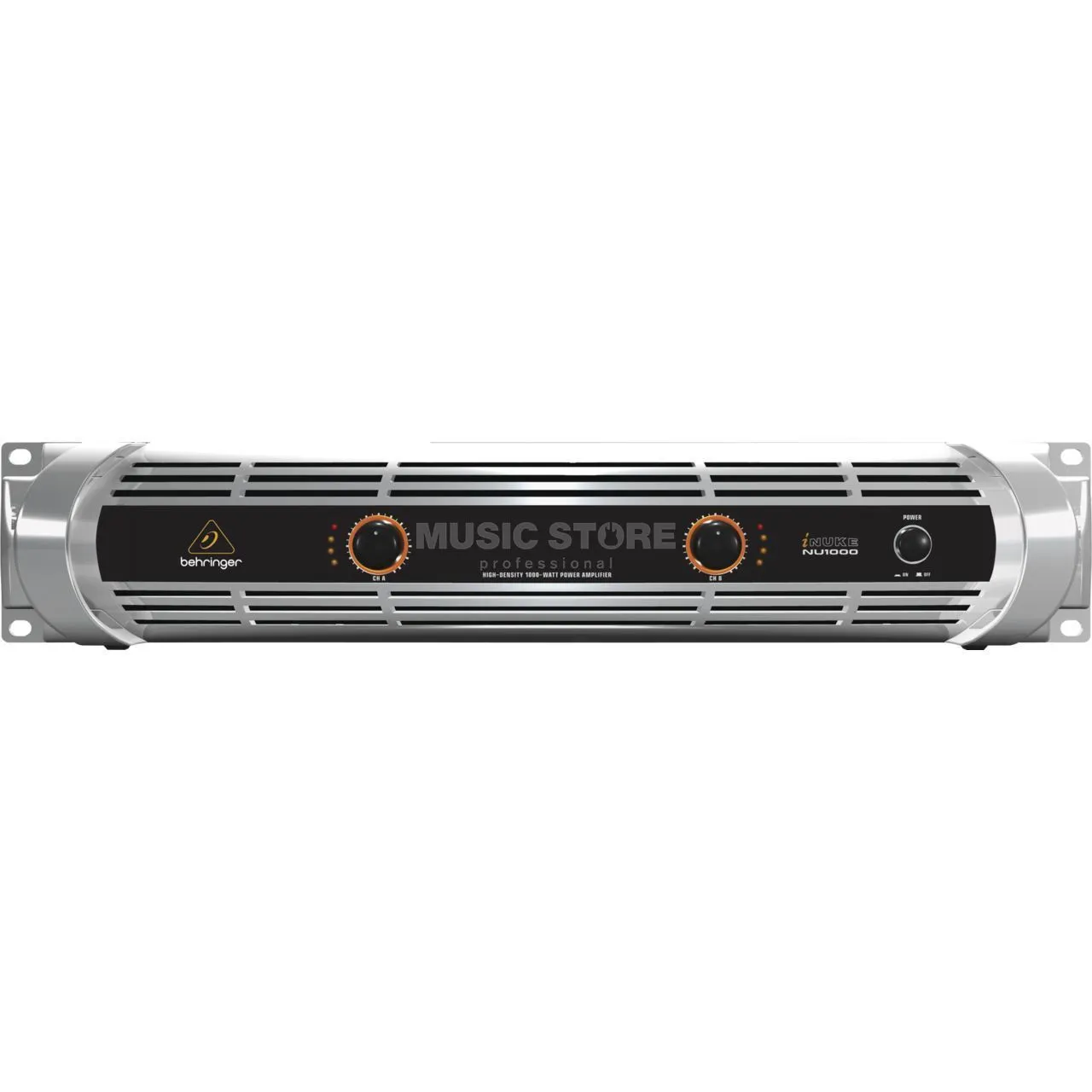 Behringer iNuke 1000 Power Amplifier