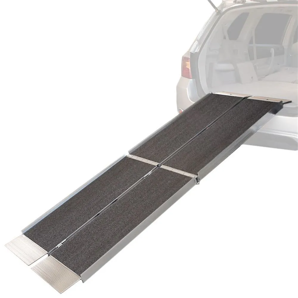 Ramp 10' folding