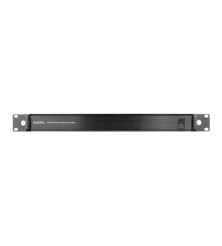 Audix AX ADS48 Antenna Distribution System