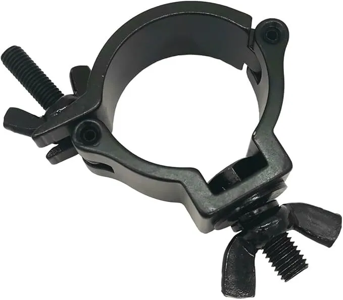 Pipe clamp
