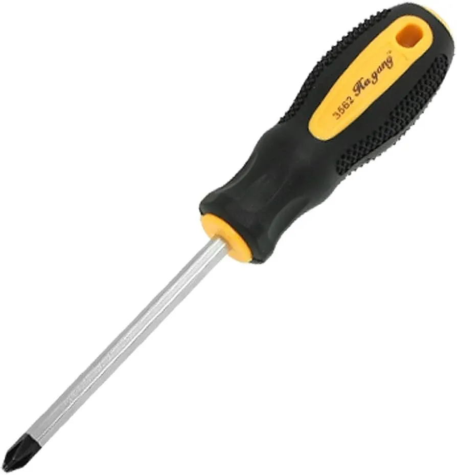 Phillips Screw Driver #2 x 4"