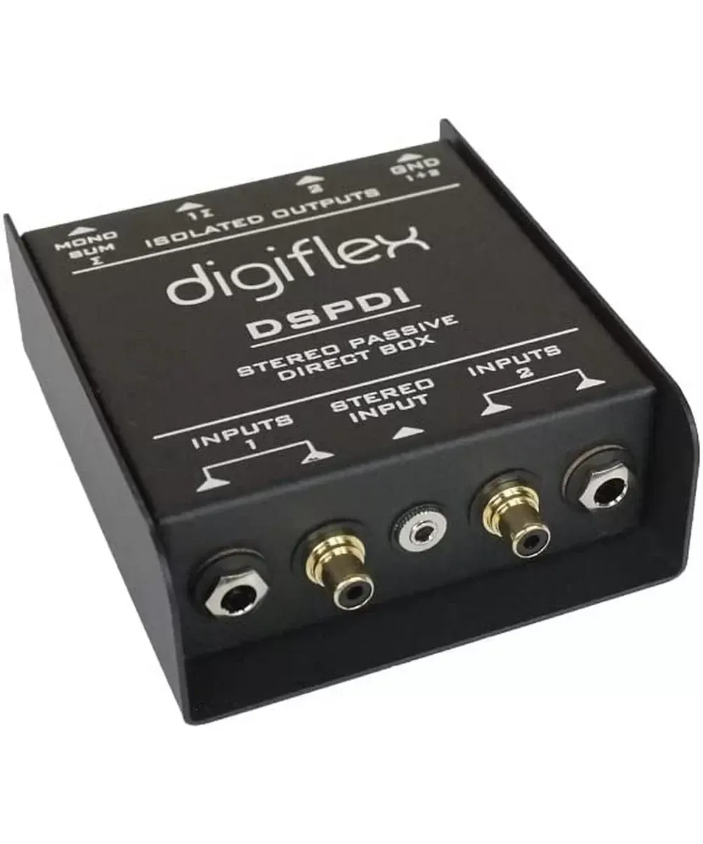 DIGIflex Stereo DI