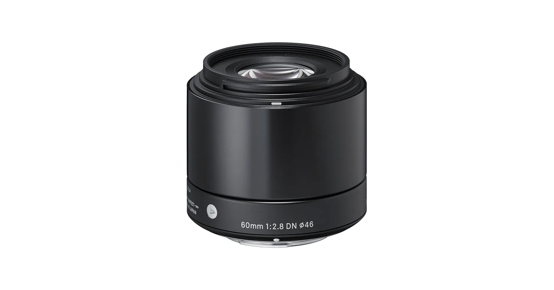 Prime Lens - Sigma ART 30mm E Mount 1:2.8, 46 degree