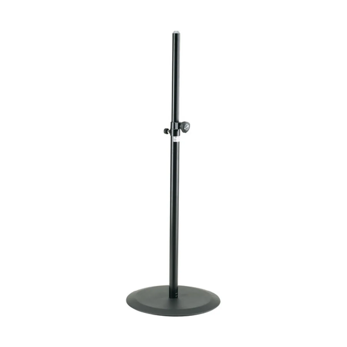 Speaker Stand Round Base