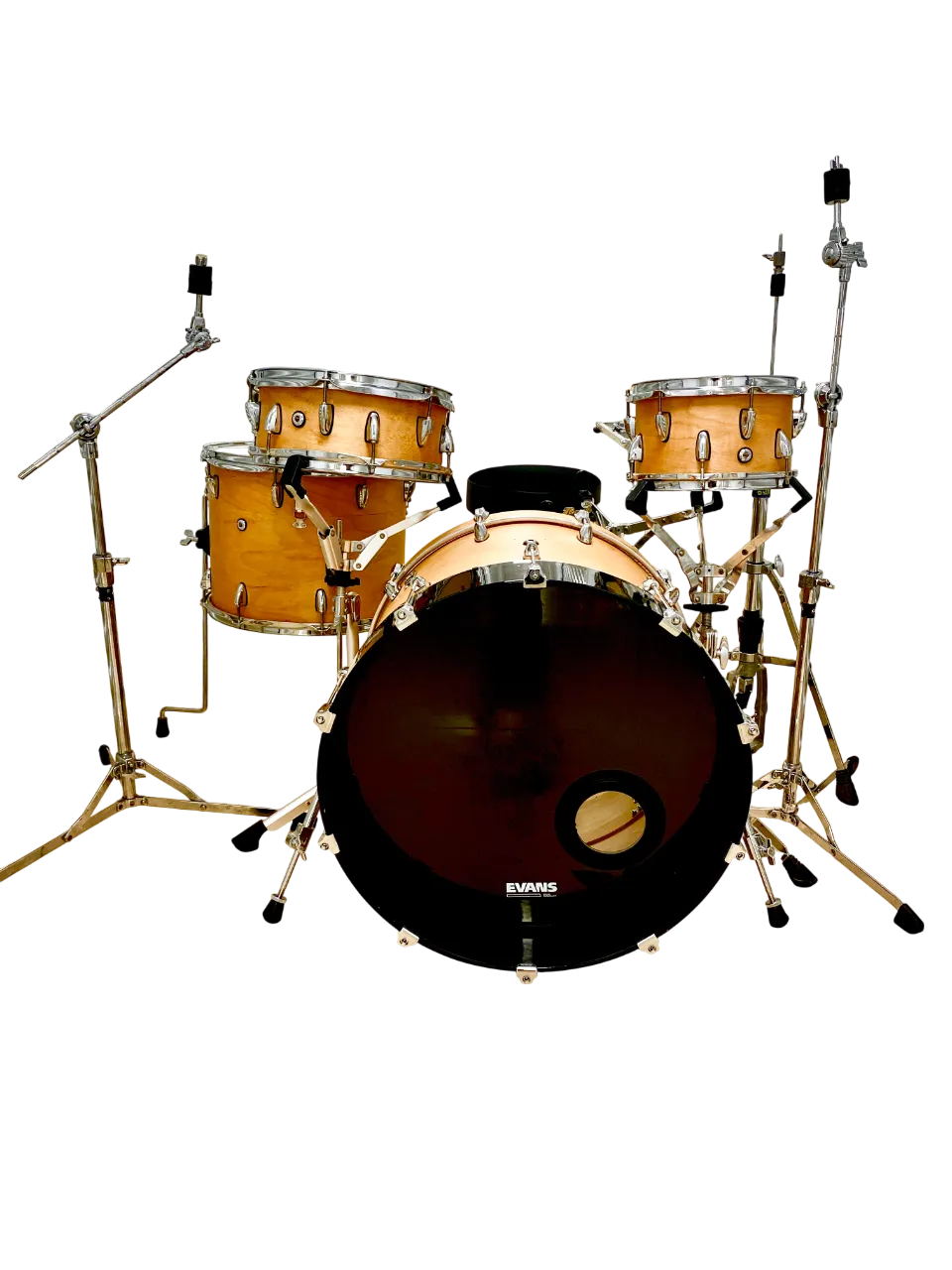 Drum Kit (Nesting)