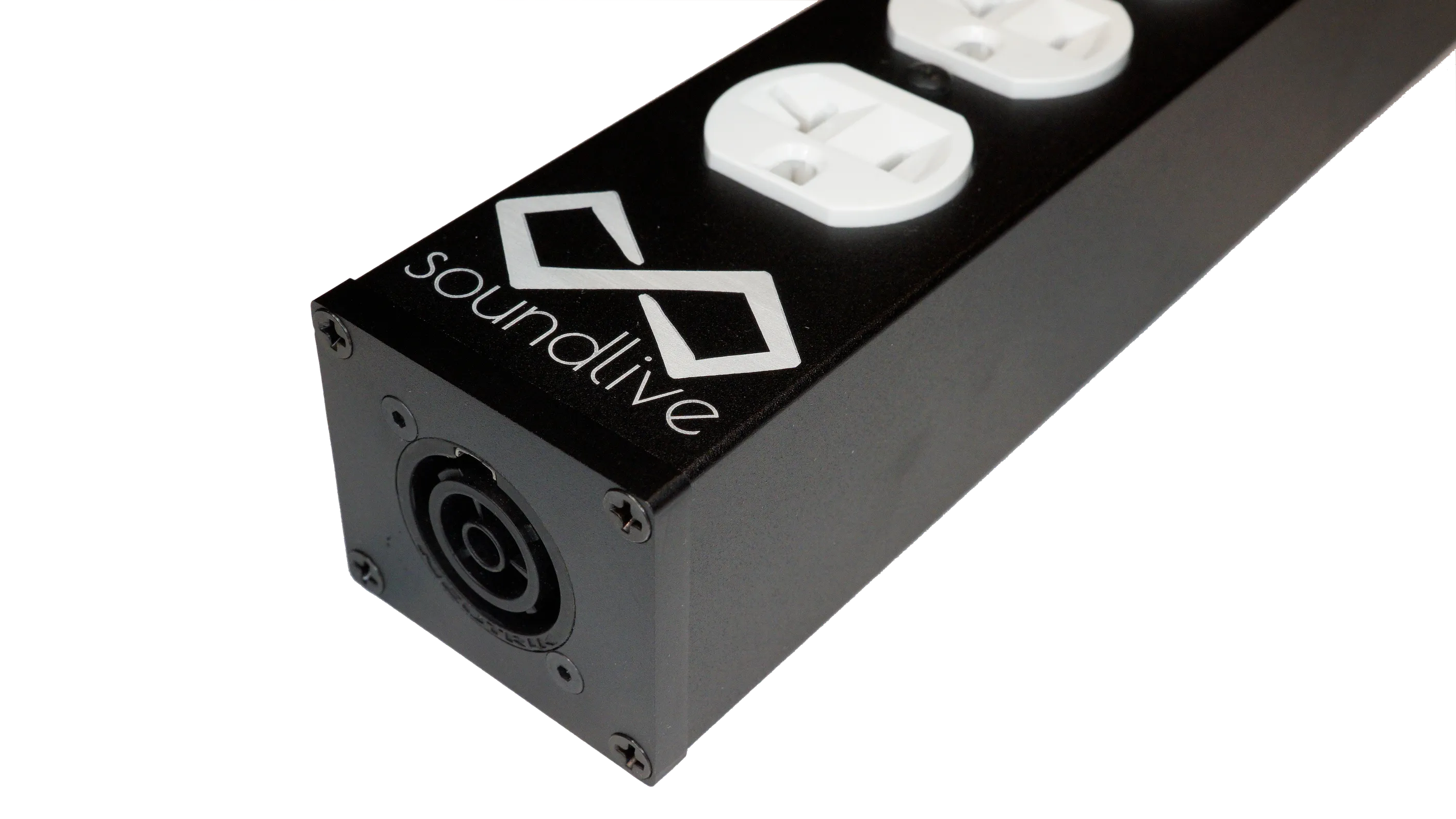Soundlive Stage Power Bar 20Amp