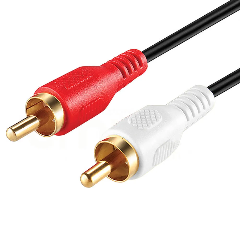 RCA Cable 3 feet