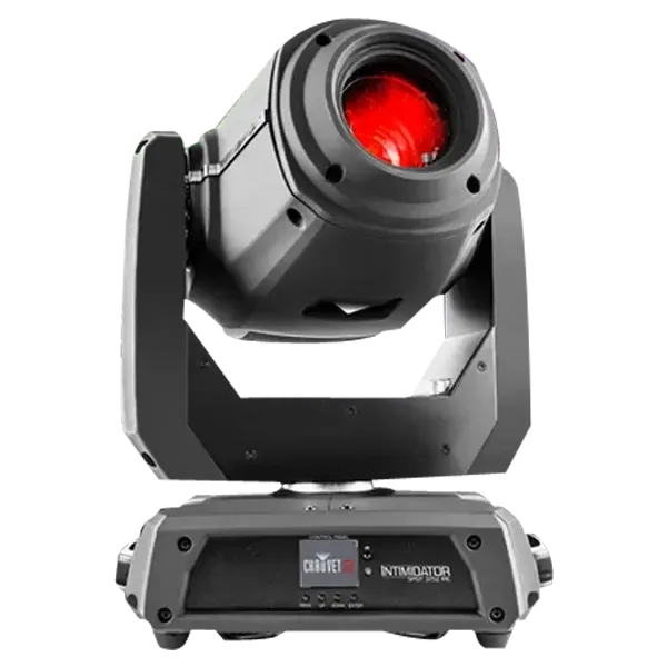 Moving Spot Light - Chauvet Intimidator Spot 375z IRC