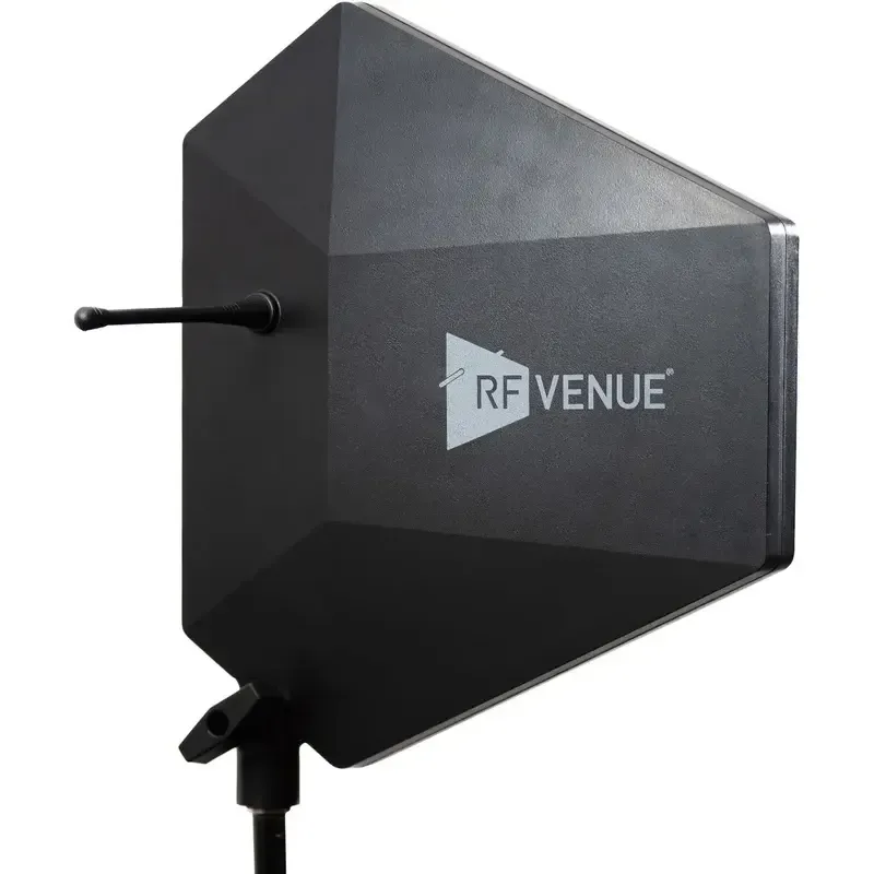 RF Venue Diversity Fin IPX Antenna