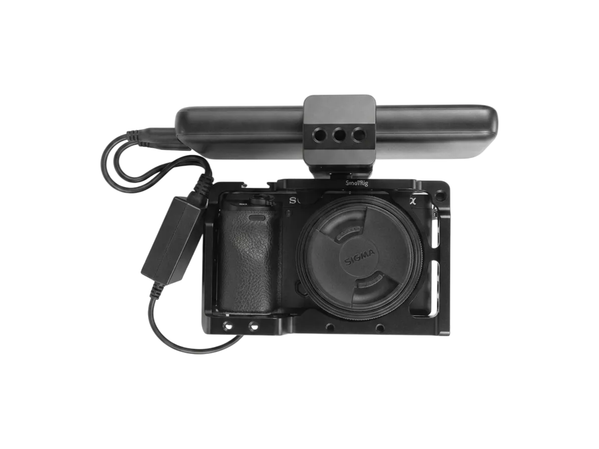 Sony a6000