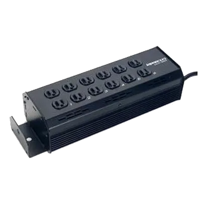 Leprecon Dimmer