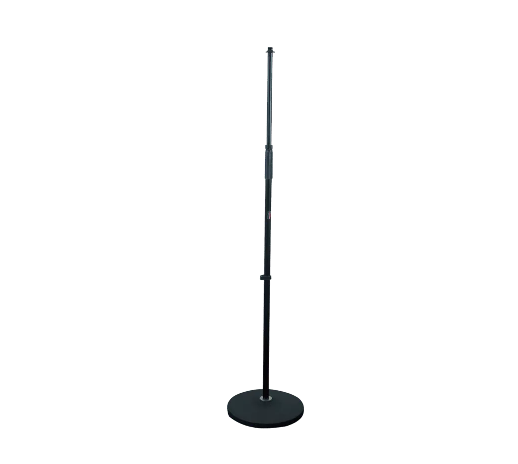 Straight Microphone Stand