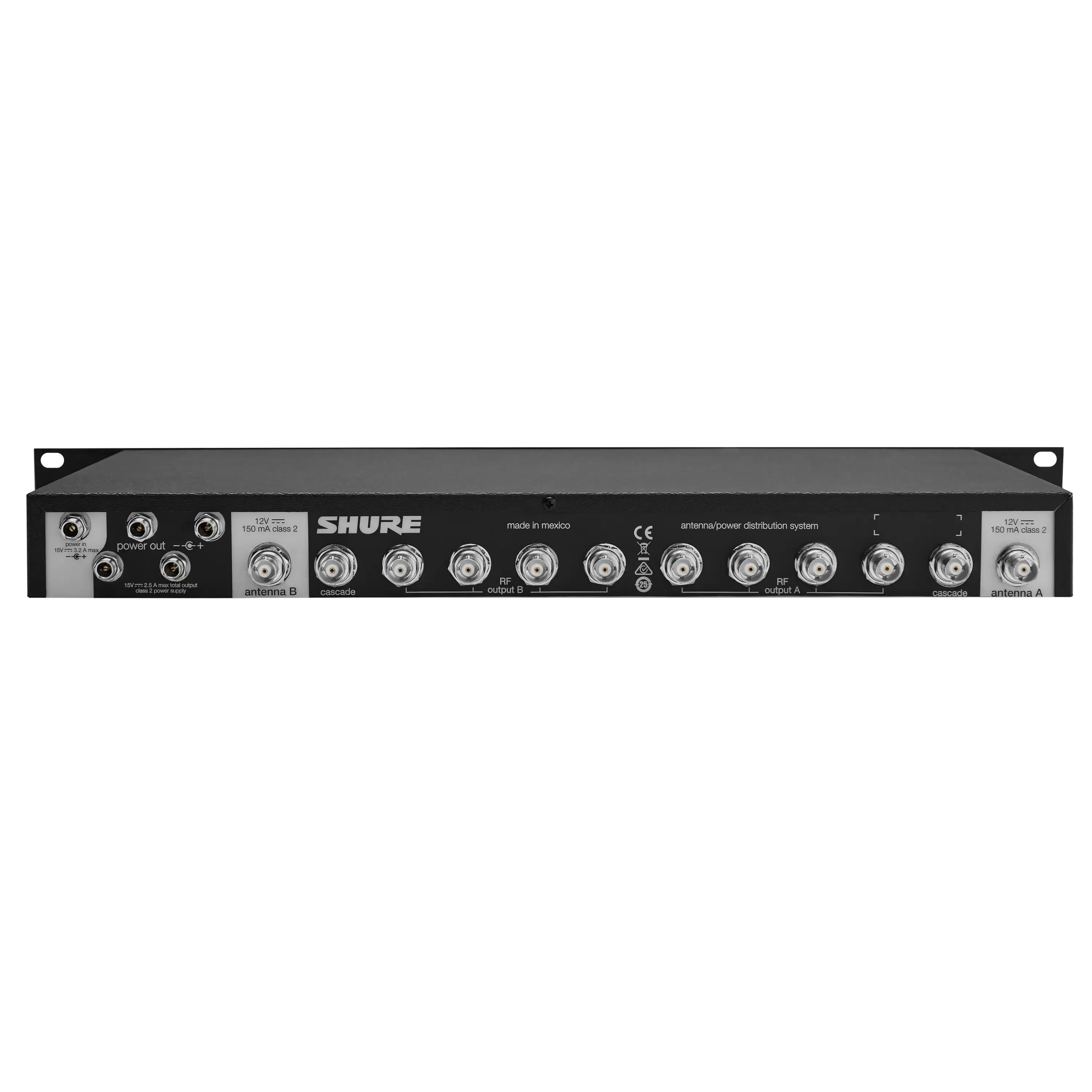 Shure UA844