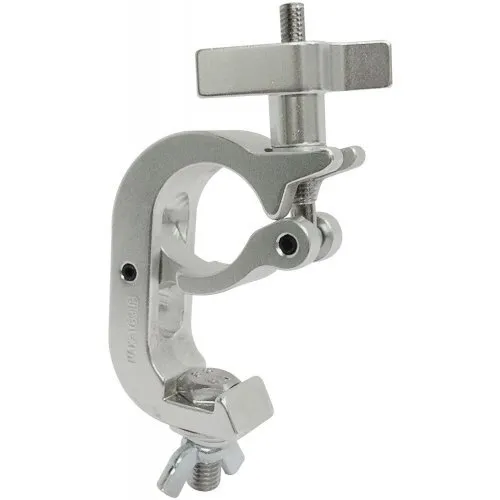 Pipe Clamp-Jr. Trigger-Hook Style-Medium Duty