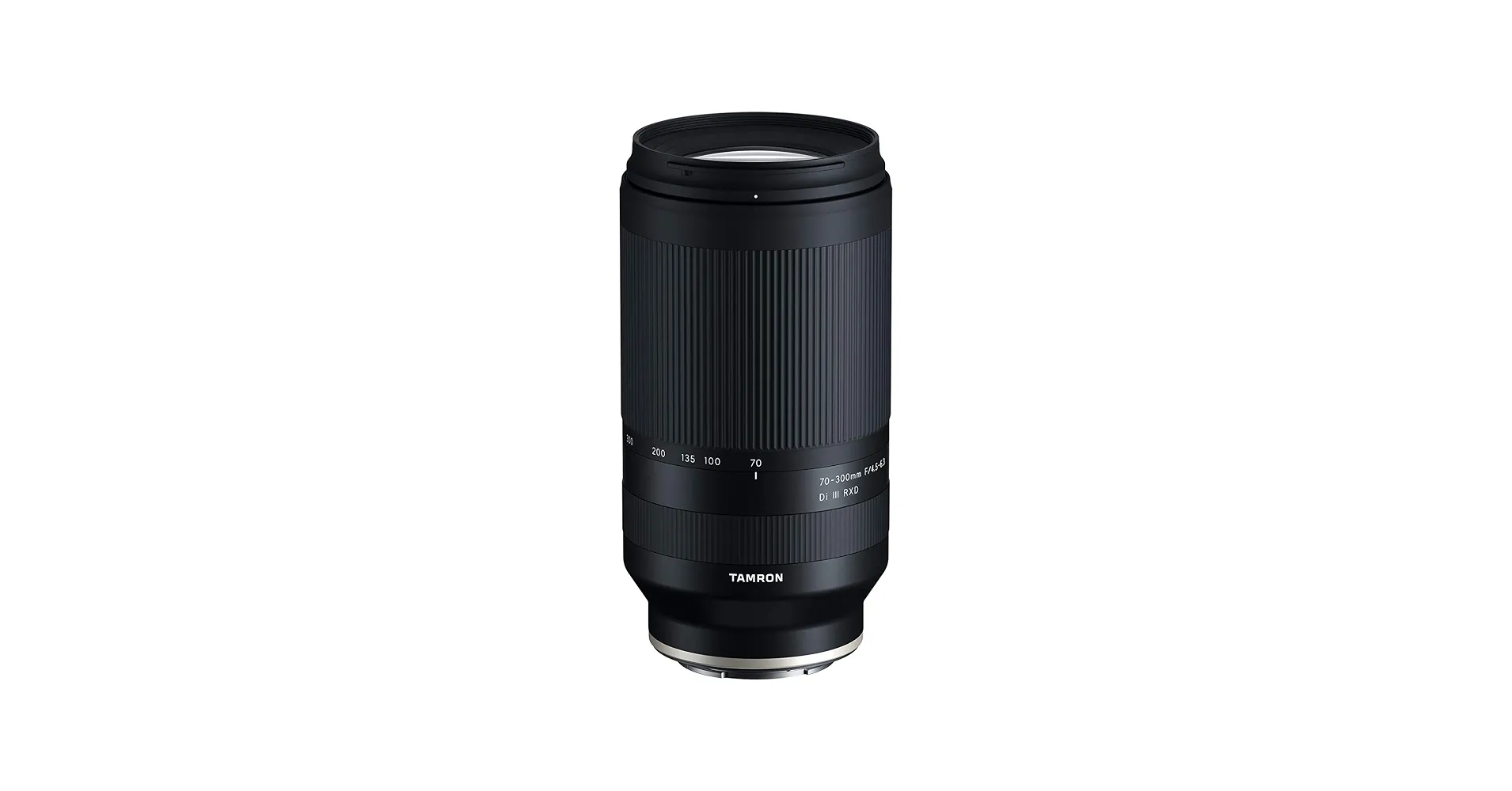 Tamron Lens 70-300 F/4.5-6.3 Di III RXD E-Mount