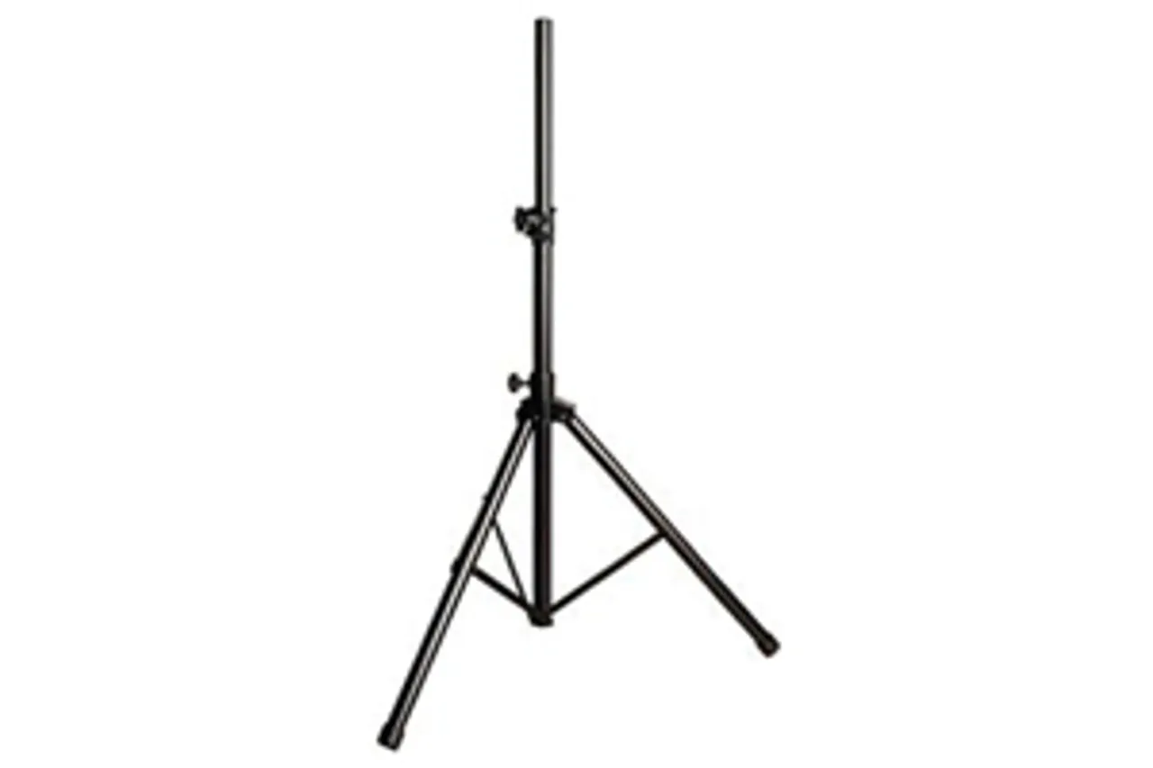 Yorkville Aluminum Speaker Stand