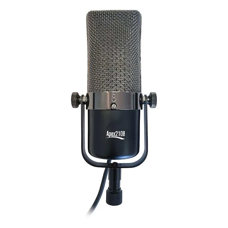 Apex 210 Ribbon Mic