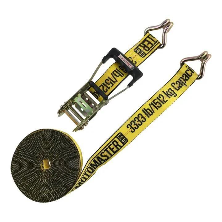 Ratchet Straps