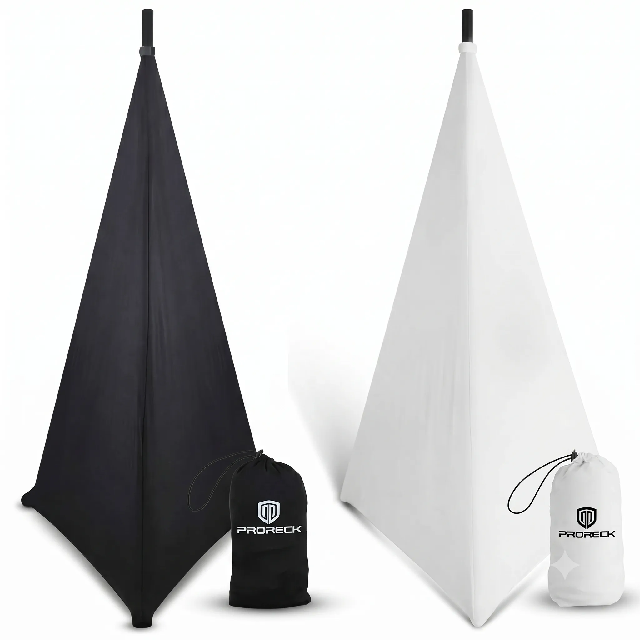 Speaker Stand Scrim