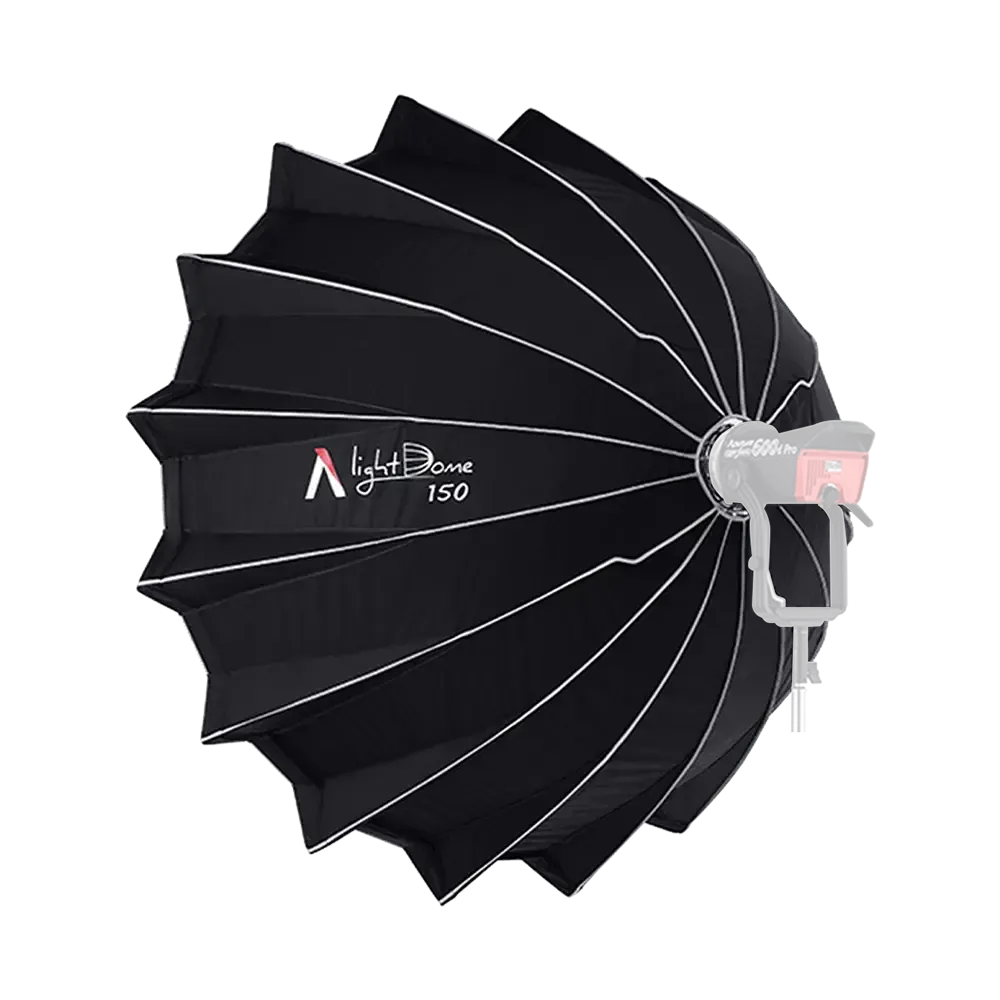 Aputure Light Dome 150 [Advance reservation only]