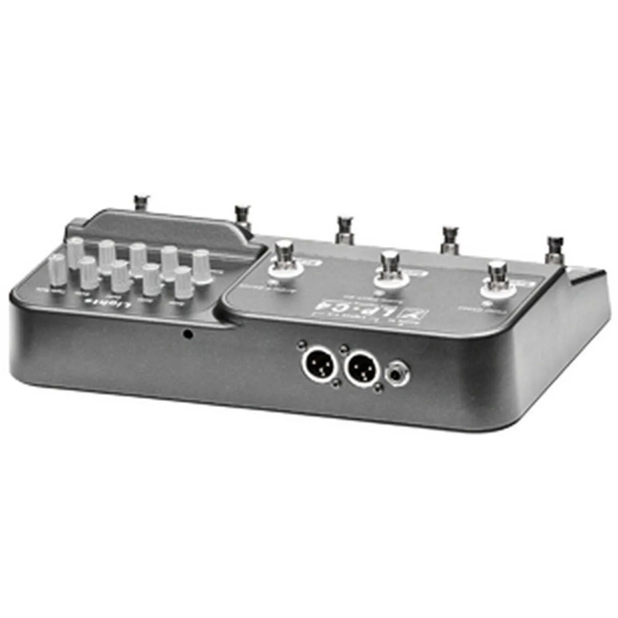 Yorkville LP-C4 Light Controller