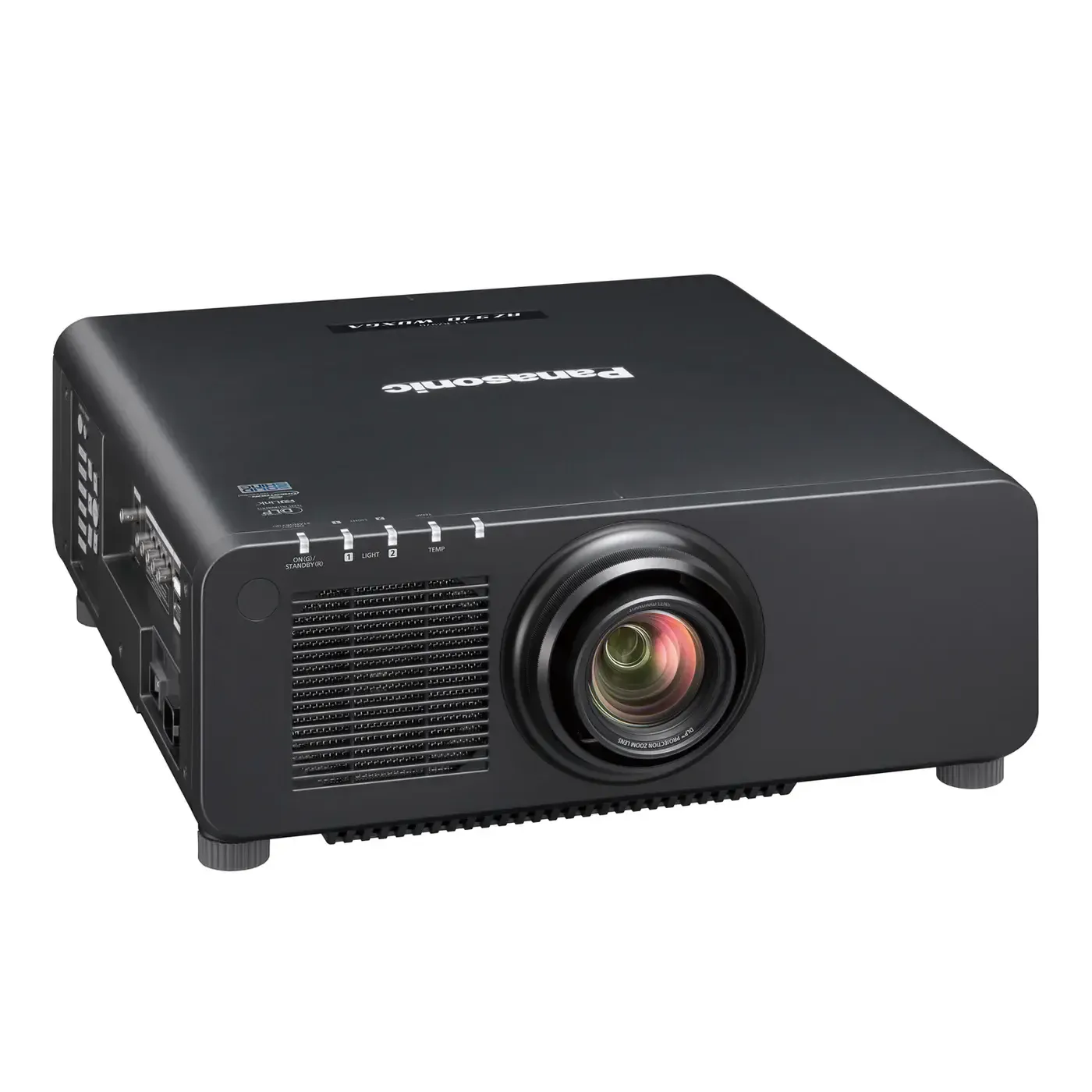 Panasonic 10K Projector PT-RZ970