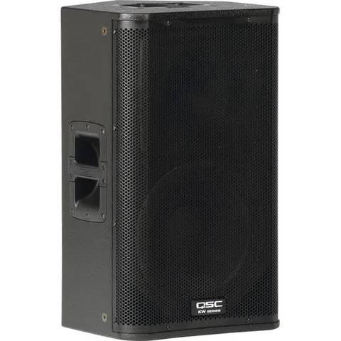 QSC KW122 - 12" Speaker 1000 Watts