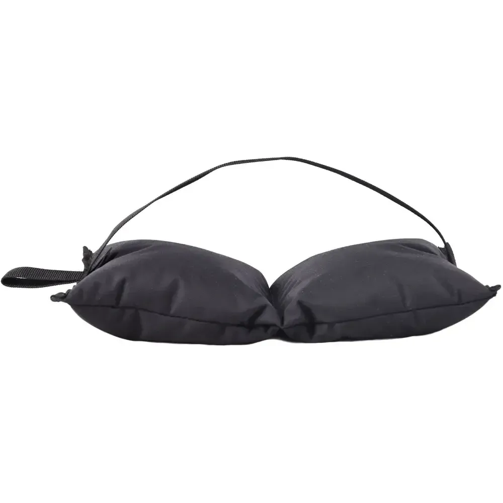 Sand Bag-Saddle 25lb