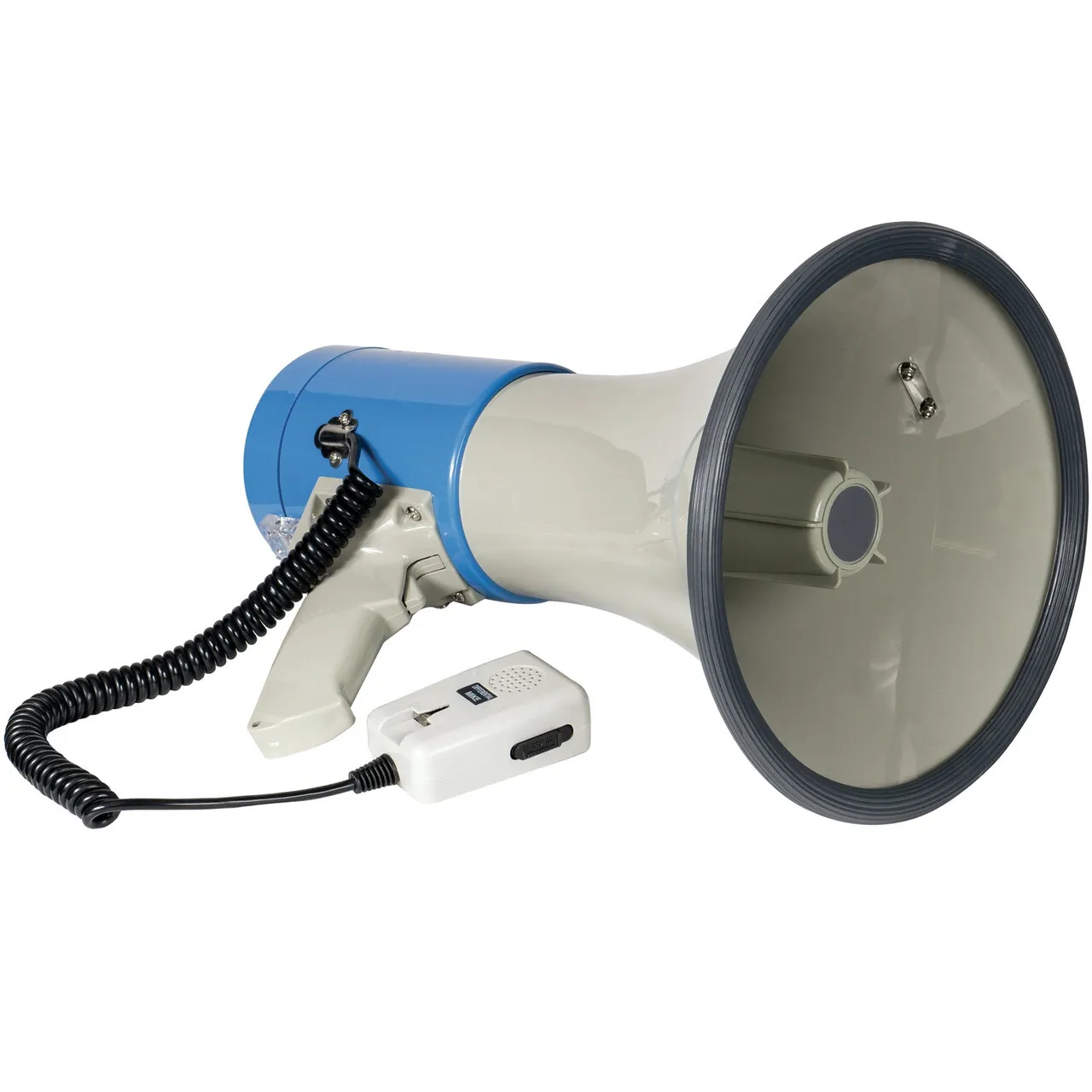 Apex Megaphone