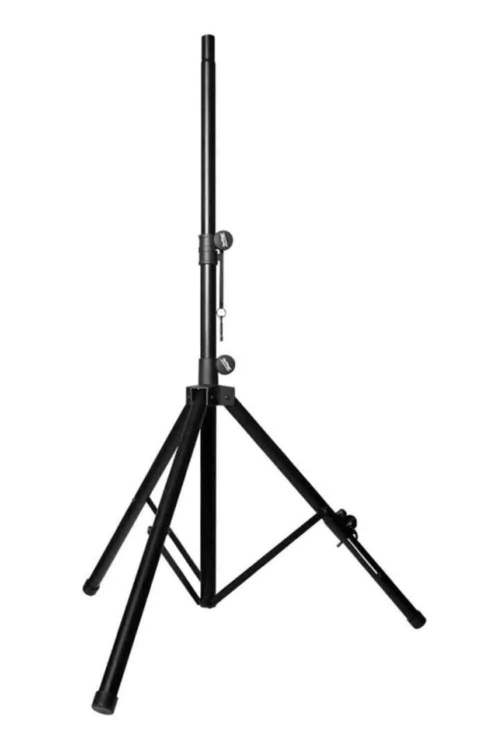 Speaker Stand On-Stage