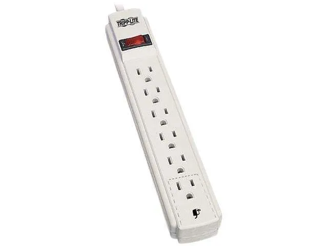 Tripp-Lite Power Bar