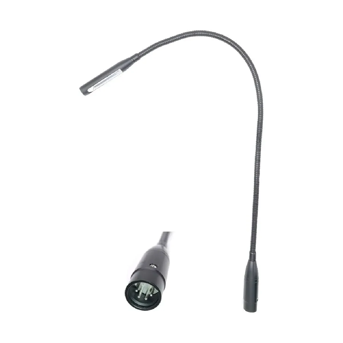 Console Light 24 Inch LED XLR 4Pin
