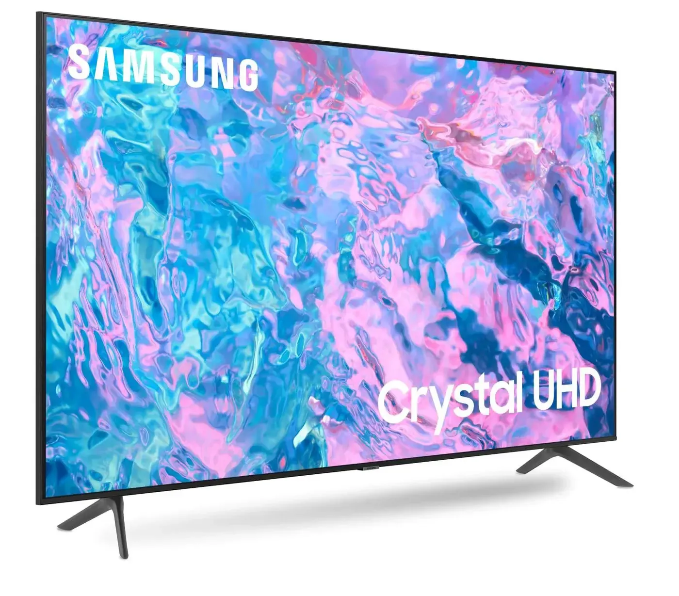 Samsung 4K 65" UHD TV - CU7000 