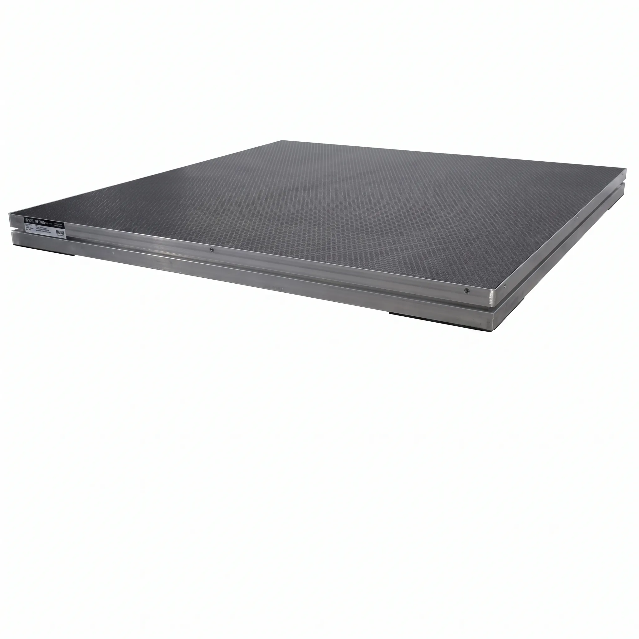 Stage Decks