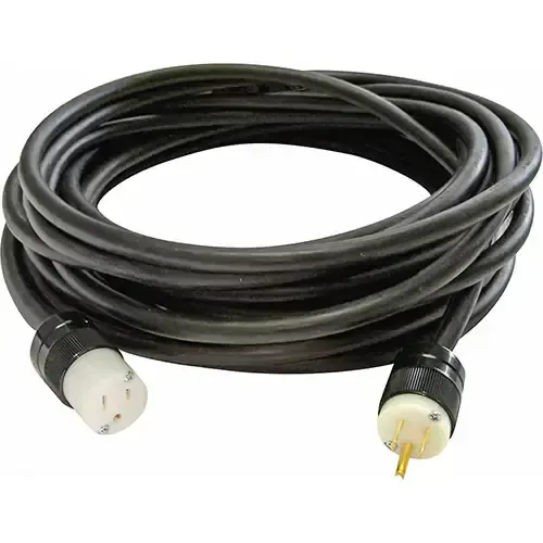 Power Extension Cable - 50 Ft 14/3 AWG