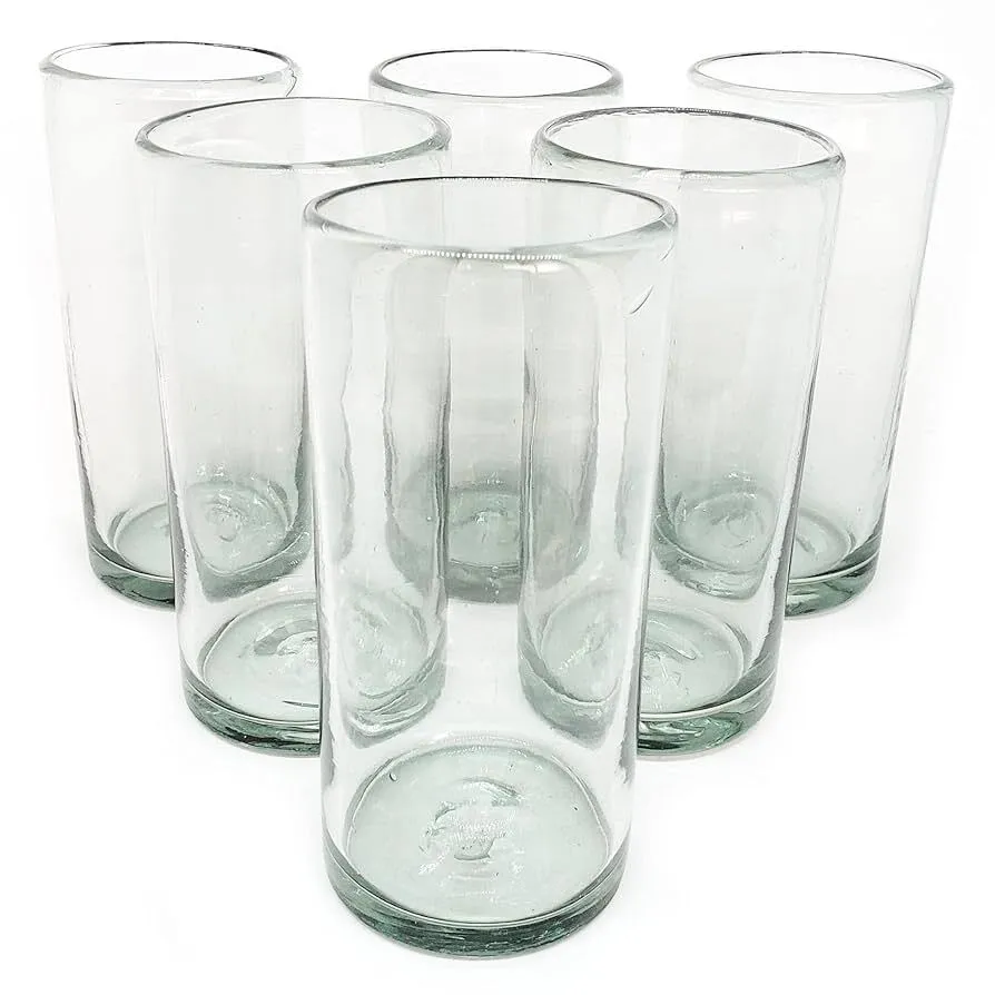 Glassware