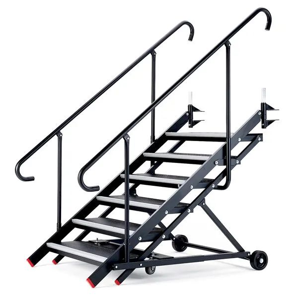 Stage Stairs