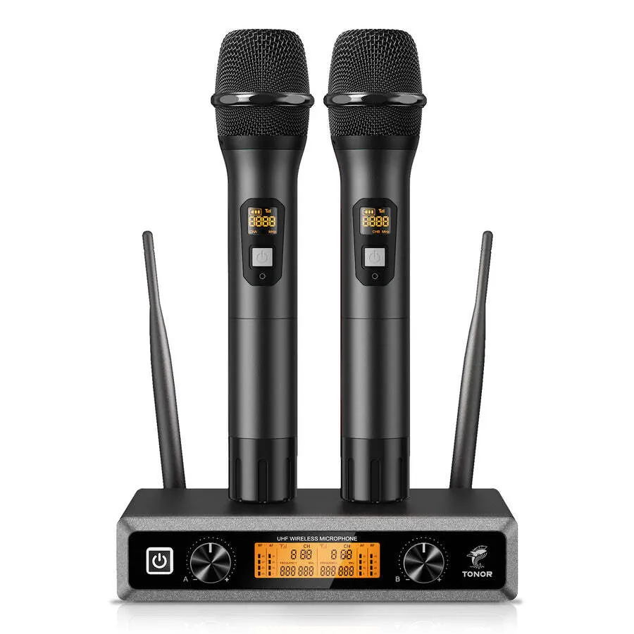 Wireless Mic