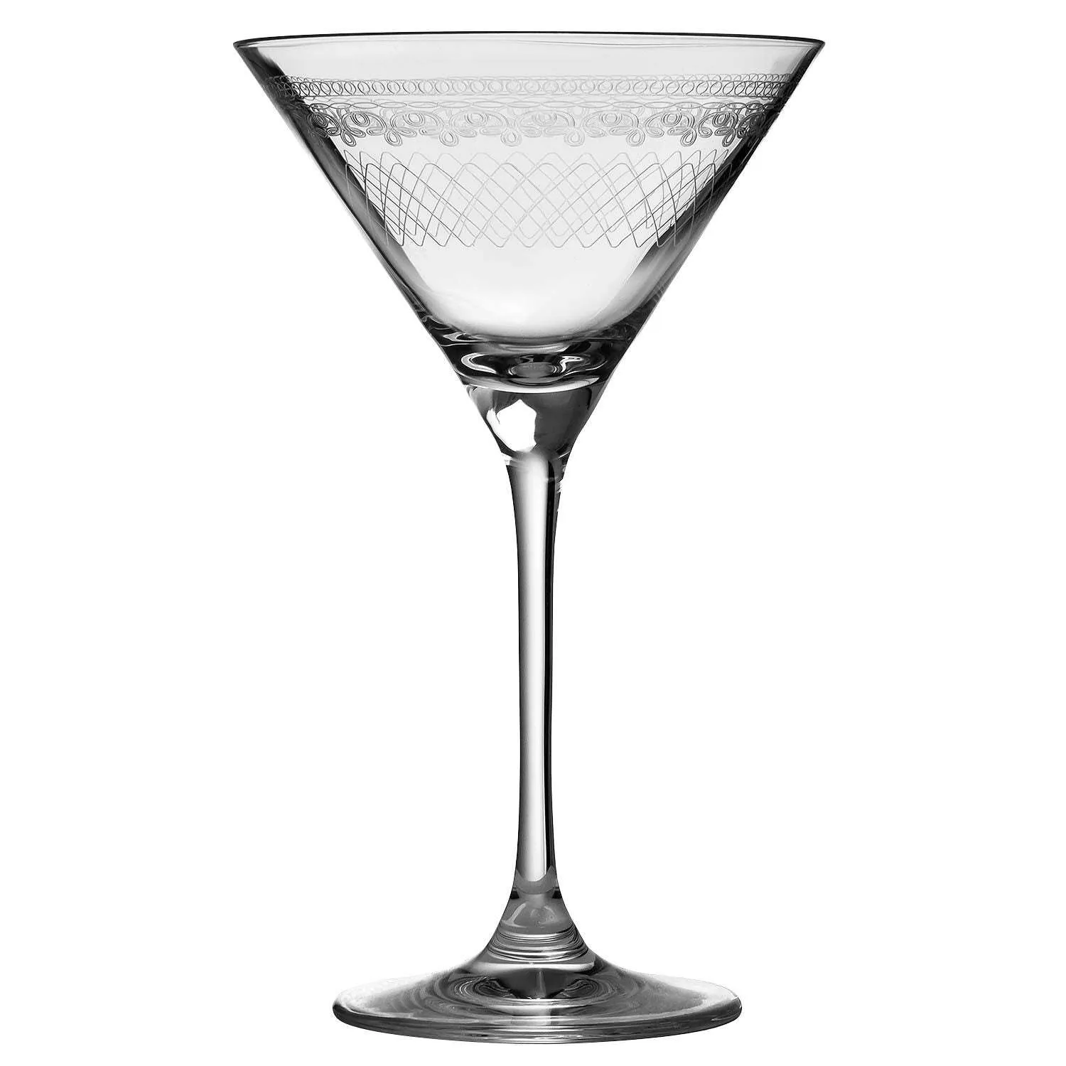Cocktail Glasses