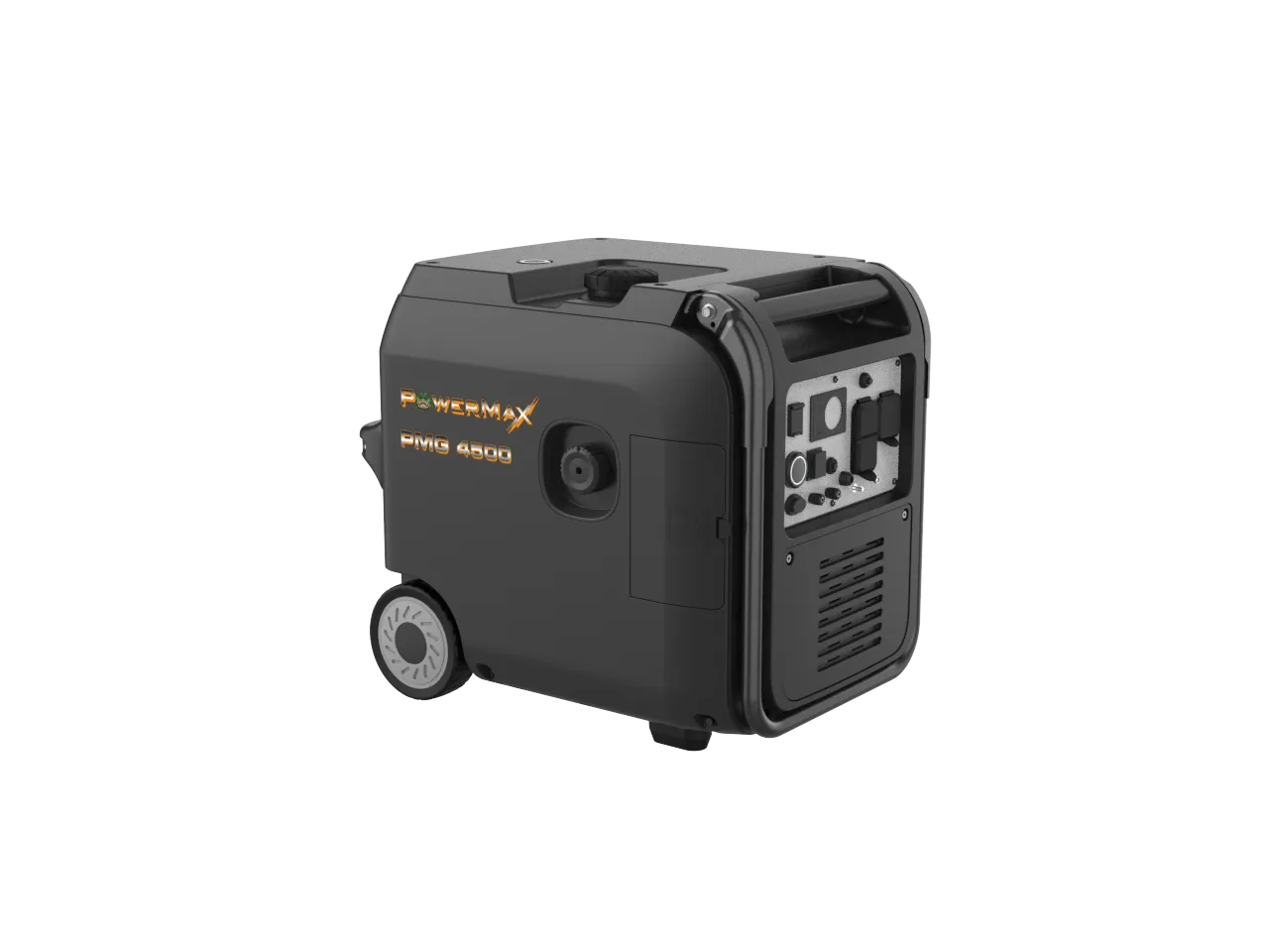 GENERATOR 5000W